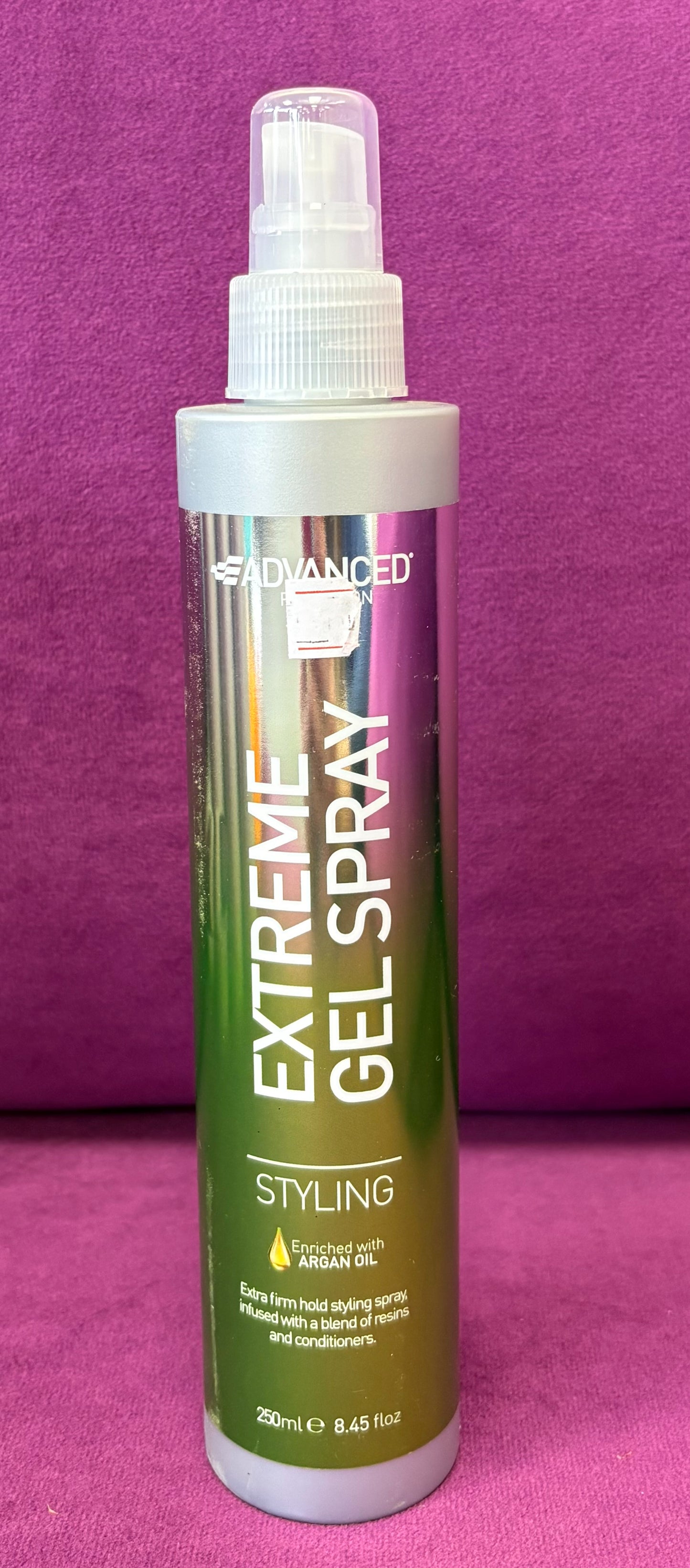 Advanced Pro Salon - Extreme Gel Spray