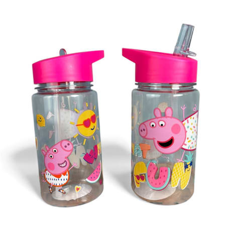 Peppa Pig Water Bottle