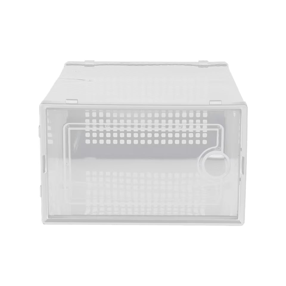 Shoe Storage - 12pk