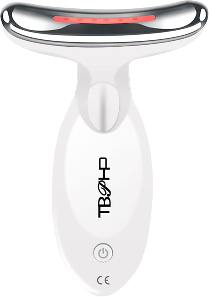 TBPHP Electric Face Massager