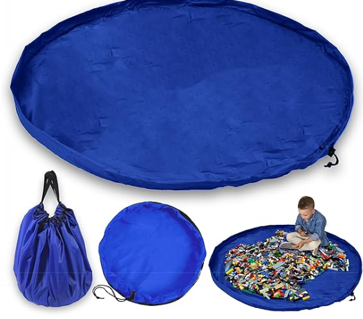 Toy Storage Bag