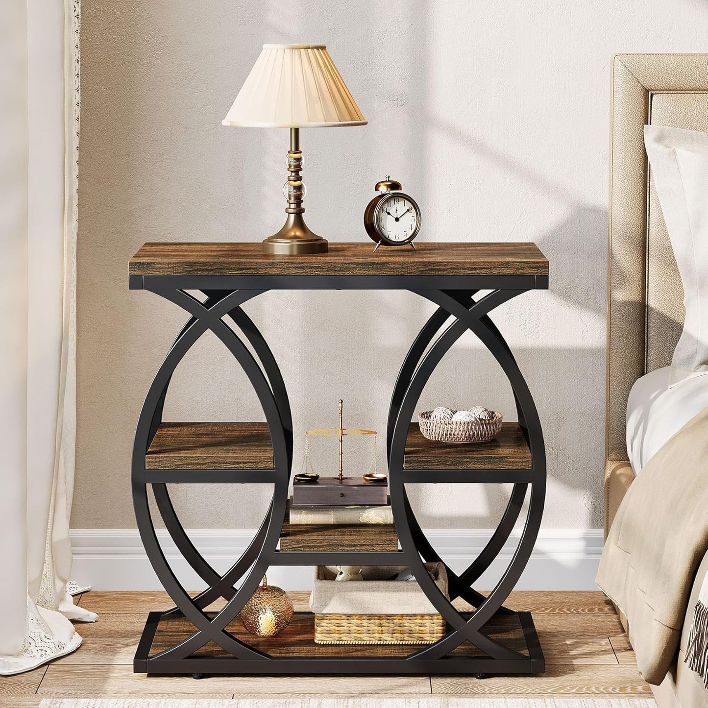 Tribesigns Console Table