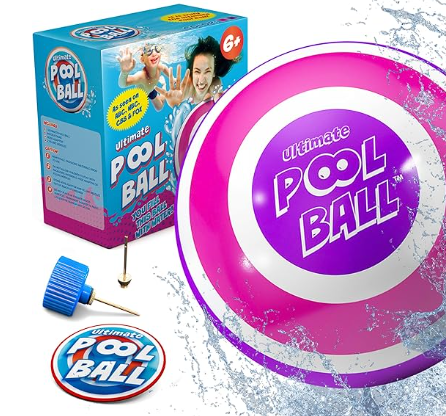 Ultimate Pool ball - As Seen On TV