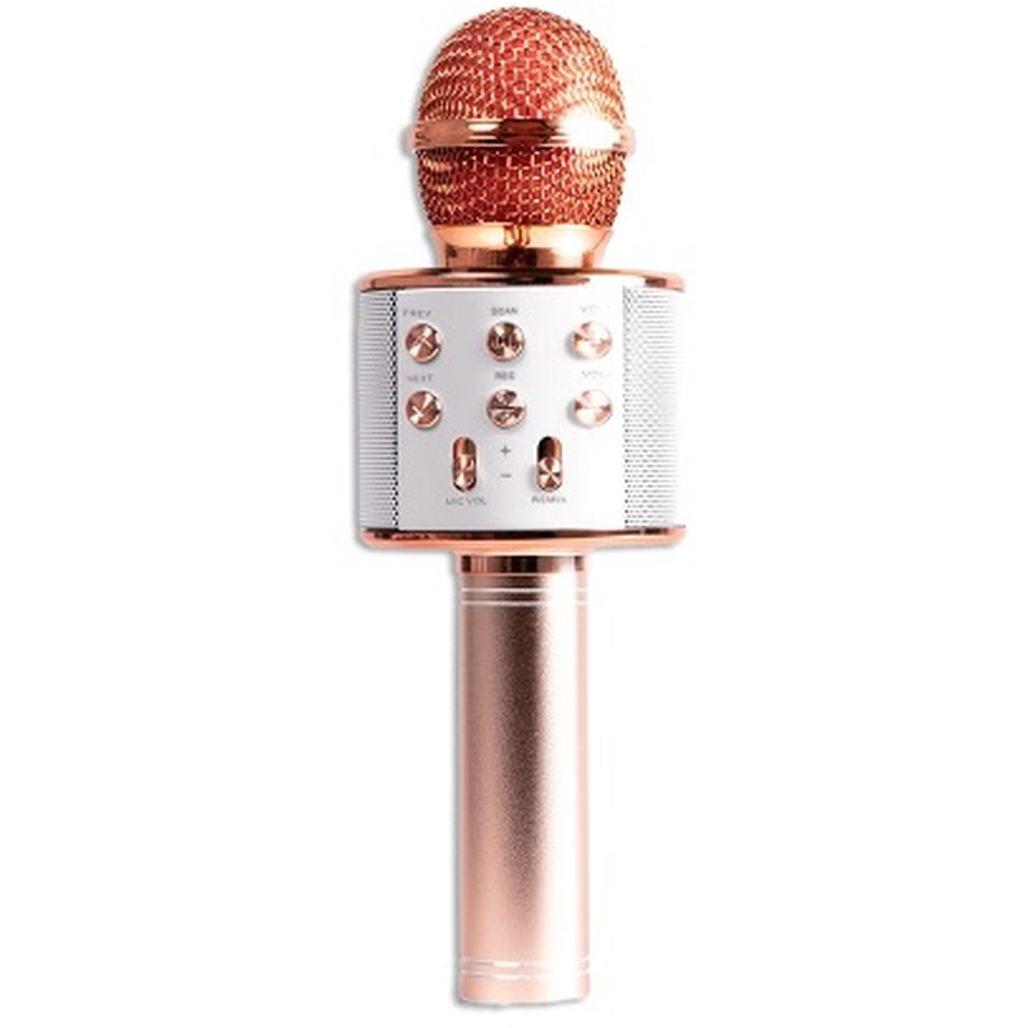 Wireless Microphone