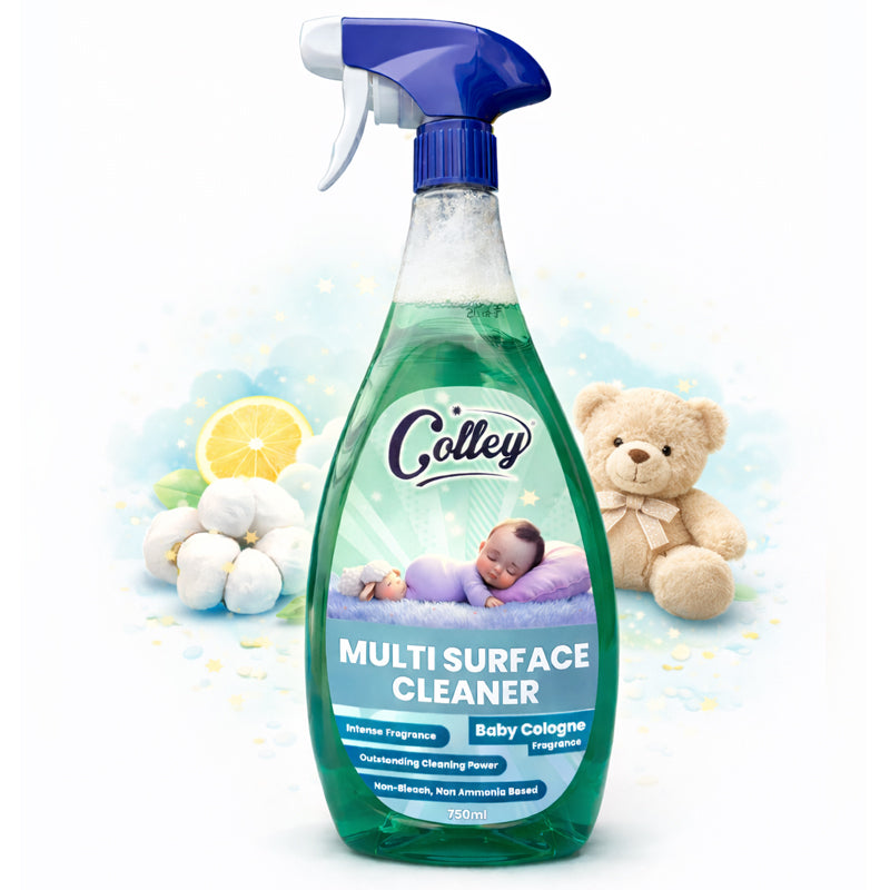 Colley Multi Surface Cleaner
