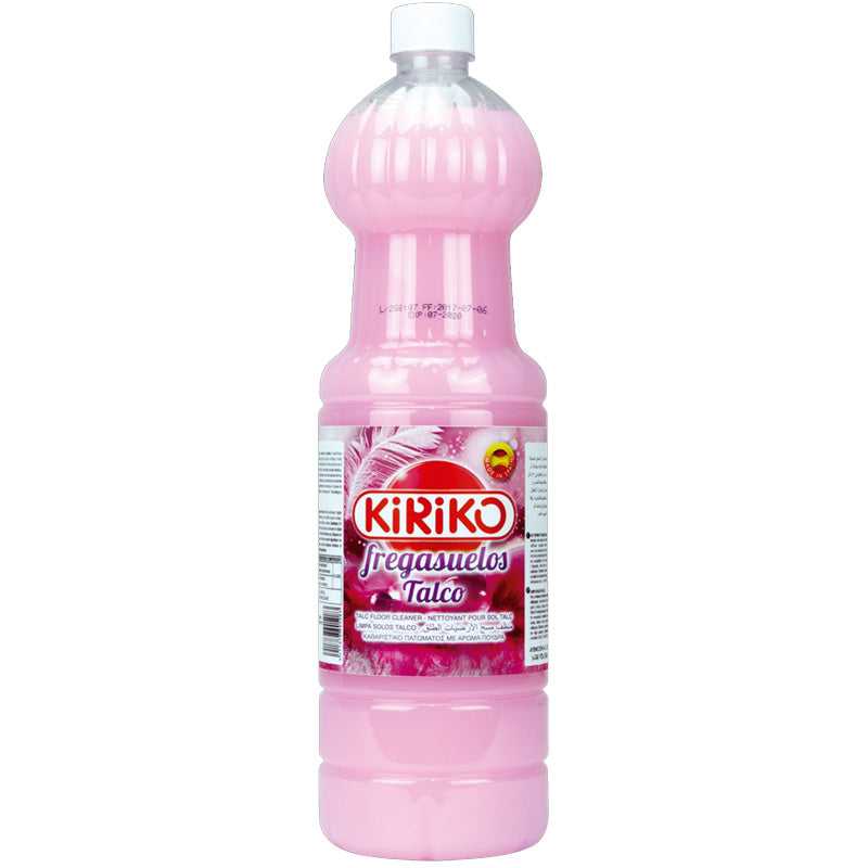 Kiriko Floor Cleaner - Talco
