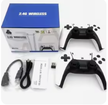 2.4g Wireless Game Rocker