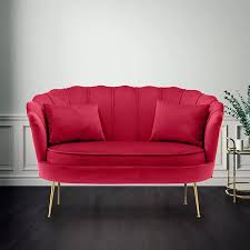 2 Seater Loveseat