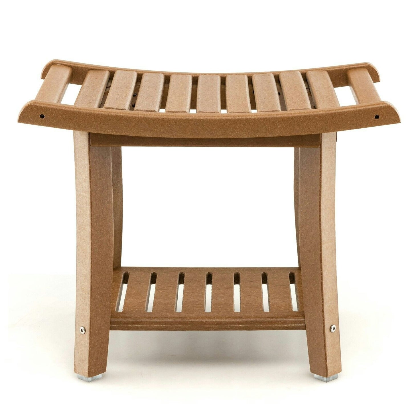 2 Tier Shower Bench
