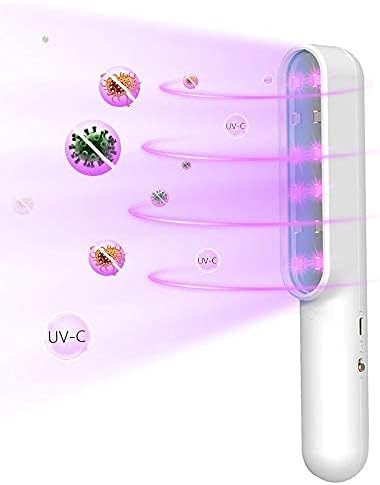 UV Light Sanitiser