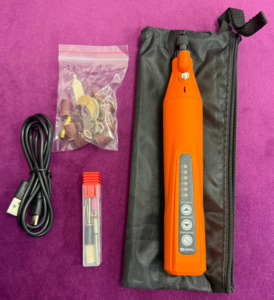 4V Rotary Tool
