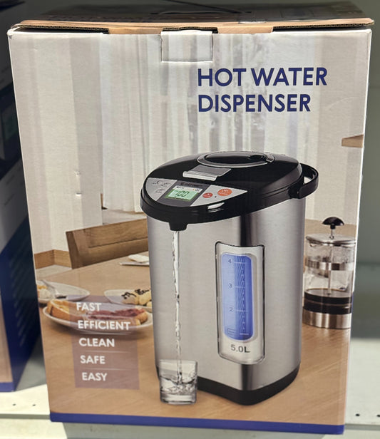 5L Hot Water Dispenser