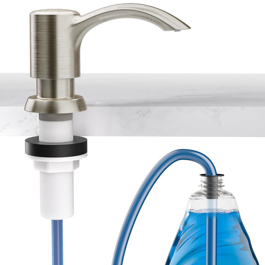 Samodra Sink Soap Dispenser