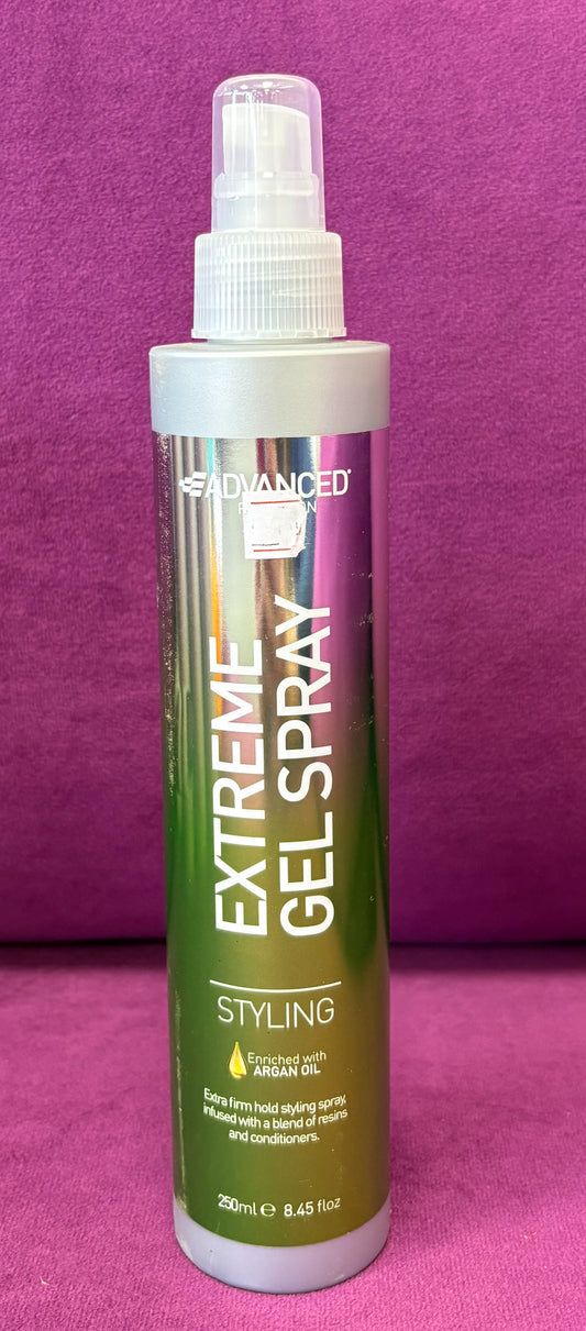Advanced Pro Salon - Extreme Gel Spray