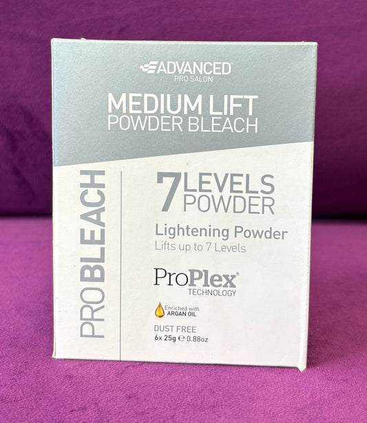 Advanced Pro Salon Medium Lift Powder Bleach