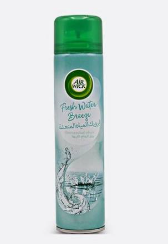 Air Wick Fesh Water Breeze Air Freshener