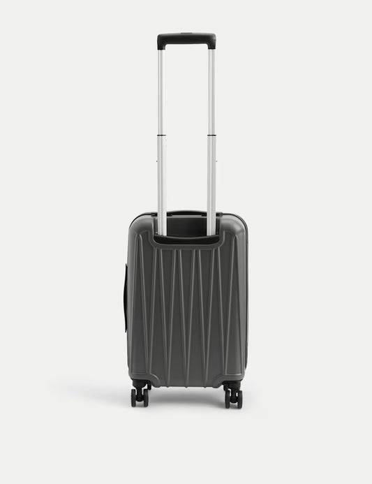 M&S Set of 2 Cabin & Vanity Case