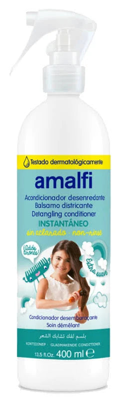 Amalfi Detangling Conditioner