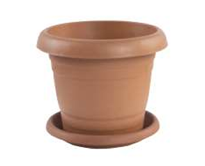 Ancient Flower Pot 5