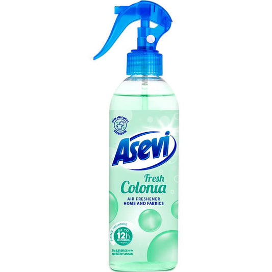 Asevi Air Freshener - Fresh Colonia