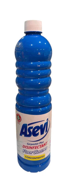 Asevi Concentrated Floor Cleaner Disinfectant