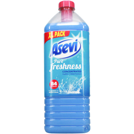 Asevi Hypoallergenic Concentrated XL Fabric Softener - Blue Sky
