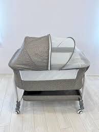 Baby Crib