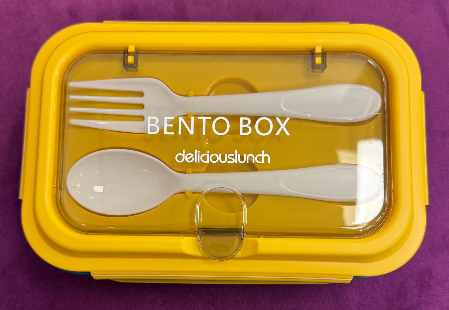 Bento Box