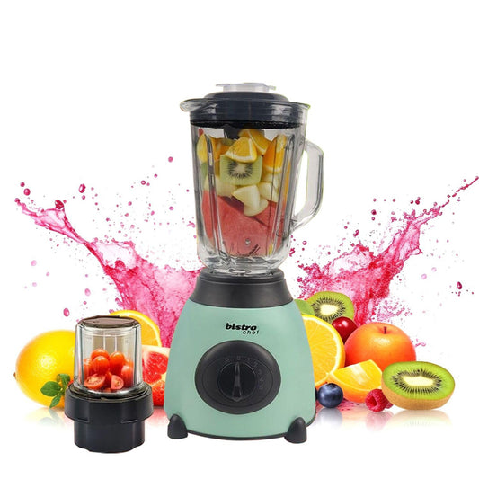 Bistro Chef 2 in 1 Blender