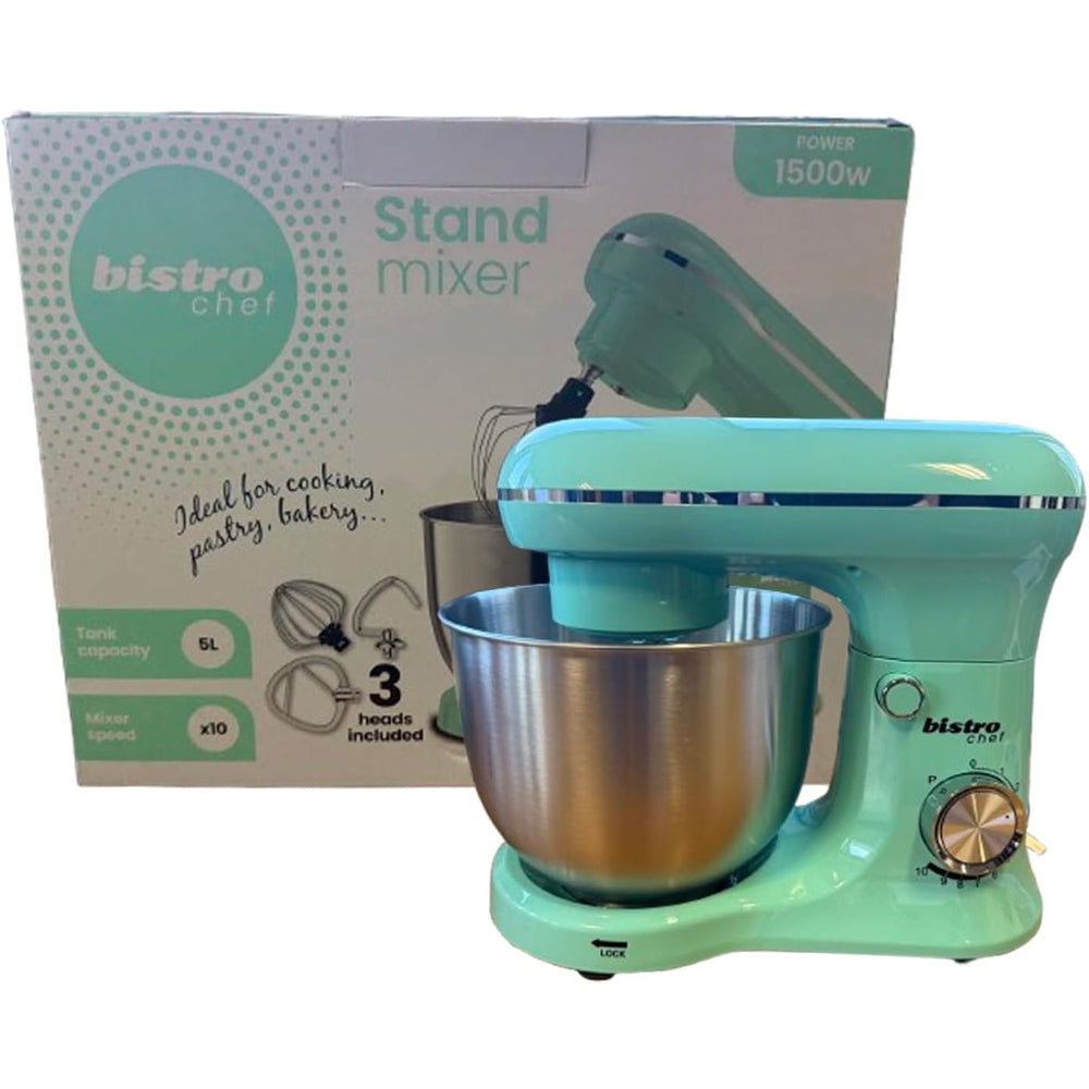 Bistro Chef Stand Mixer