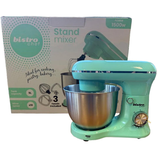 Bistro Chef Stand Mixer