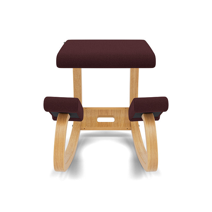 Black Ergonomic Office Kneeling Chair