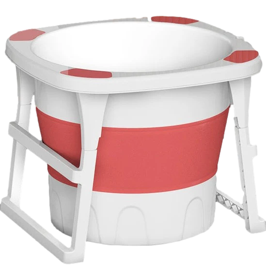 Camping Bath