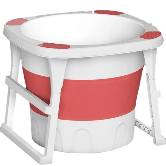 Camping Bath