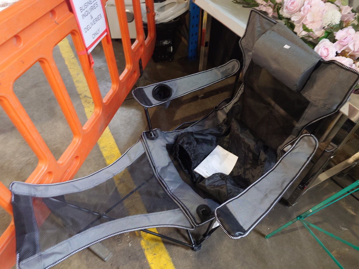 Camping Chair