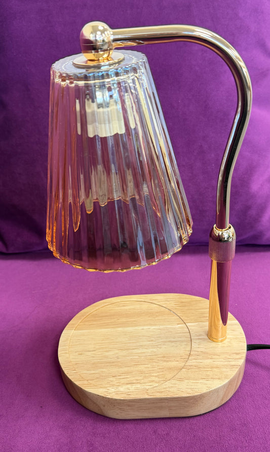 Candle Warmer Lamp