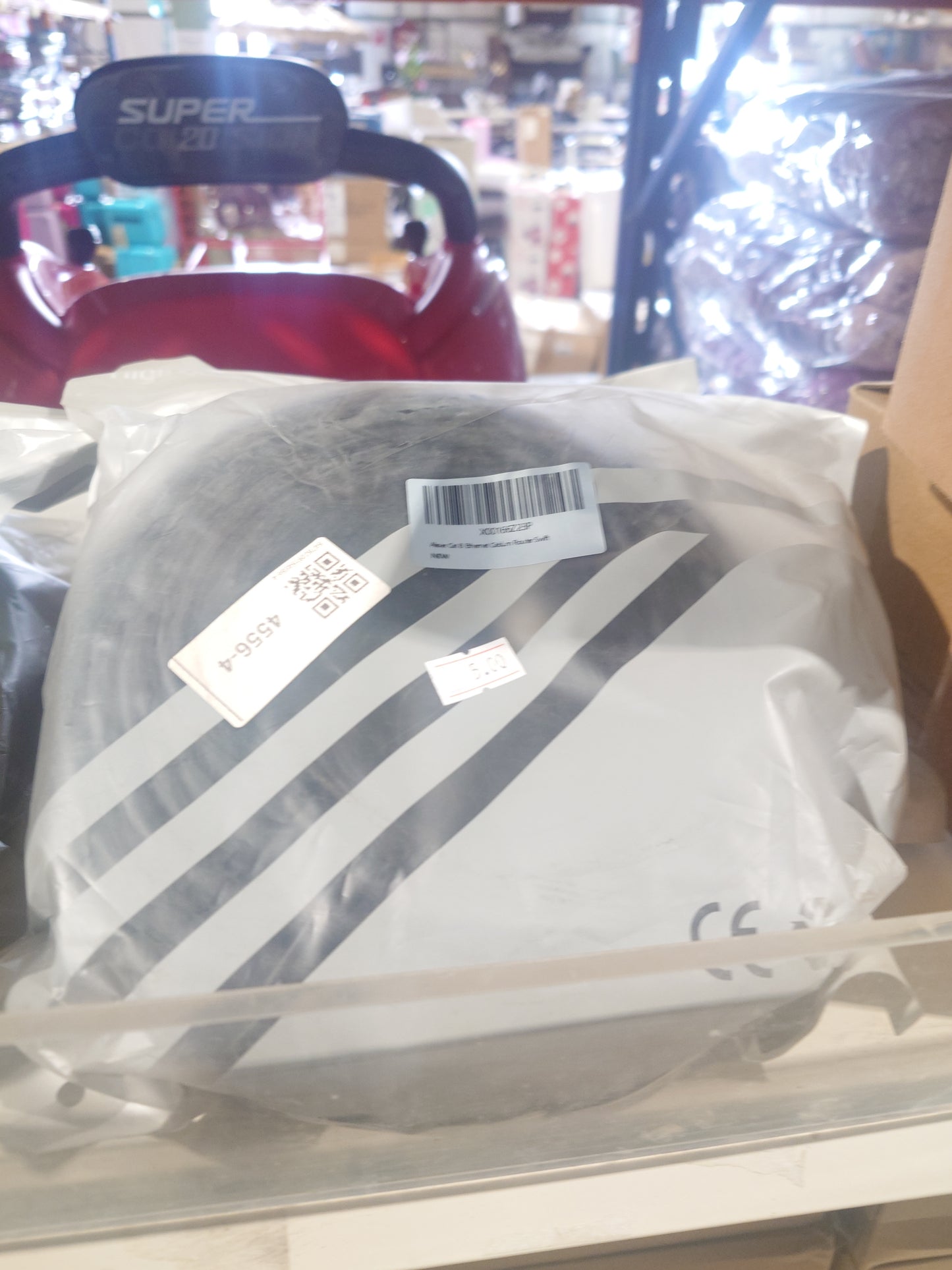 Cat 8 Ethernet Cable