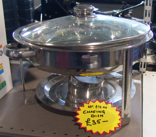 Chafing Dish