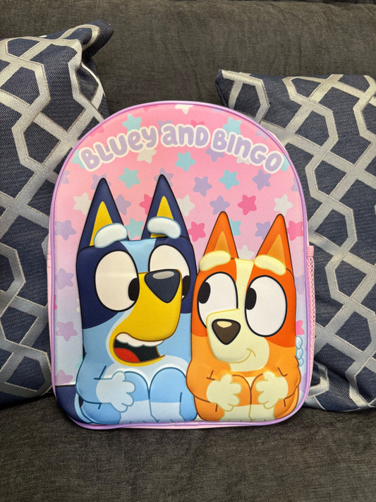 Children's Bluey Backpack