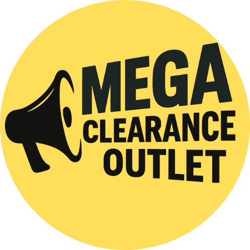 Mega Clearance Outlet