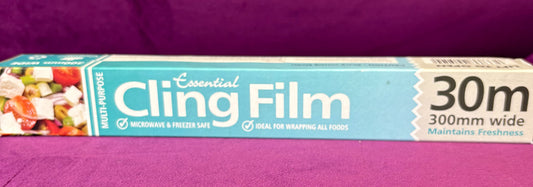 Cling Film