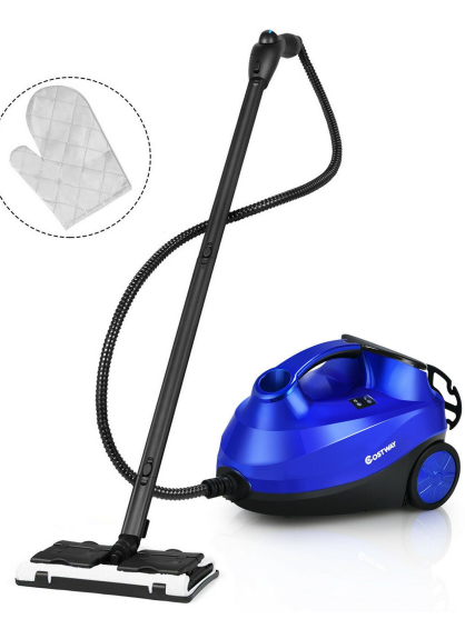 Costway Steam Cleaner 2000W 1.5L