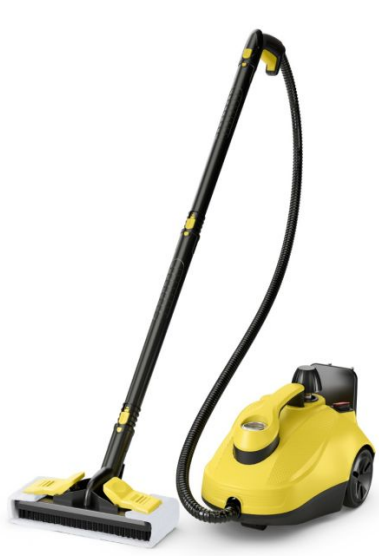 Costway Steam Cleaner 2000W  1.8L