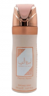 Dubai Spray Fragrances