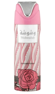 Dubai Spray Fragrances