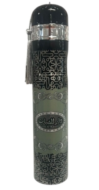 Dubai Spray Fragrances