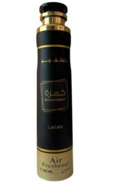 Dubai Spray Fragrances
