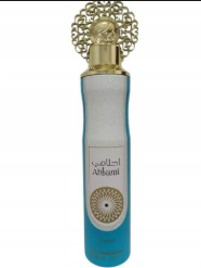 Dubai Spray Fragrances
