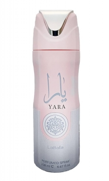 Dubai Spray Fragrances