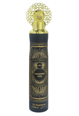 Dubai Spray Fragrances